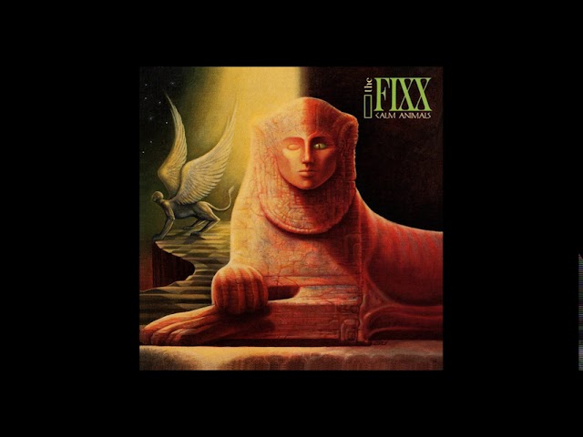 Fixx - World Weary