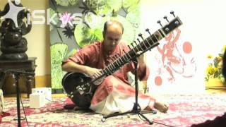 Raga Jog | Part 1: Alap