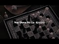 The Inheritance Games Playlist 