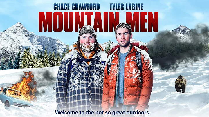 Mountain Men | COMEDY | Full Movie in English | Ty...