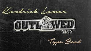 Kendrick Lamar Type Beat 2017 -