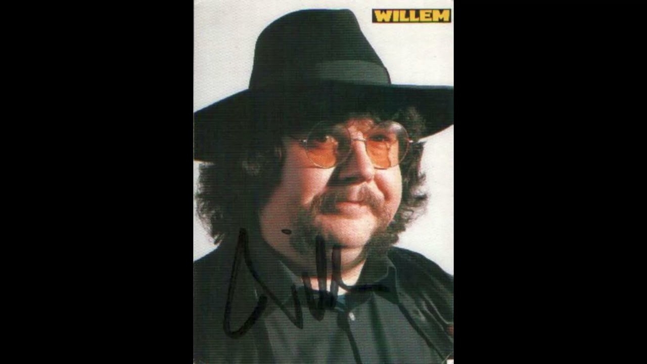 Willem Duyn - Willem • TopPop