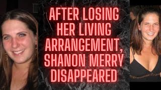 MISSING: Shannon Merry (Interview with Alycia Carbonaro and Laura DeSantis)