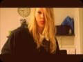 Radiohead - Creep (Daniela Andrade cover) Lyrics video