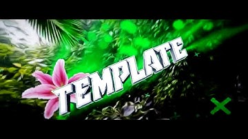 FREE 3D Intro #406 | C4D / AE Template + Tutorial