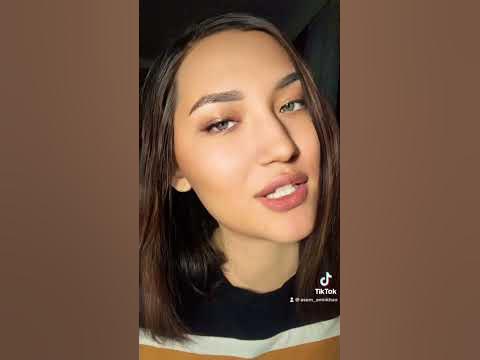 Фильтр вип-казашки 😂 - YouTube
