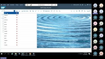 SAP HANA 2.0 - DB Refresh