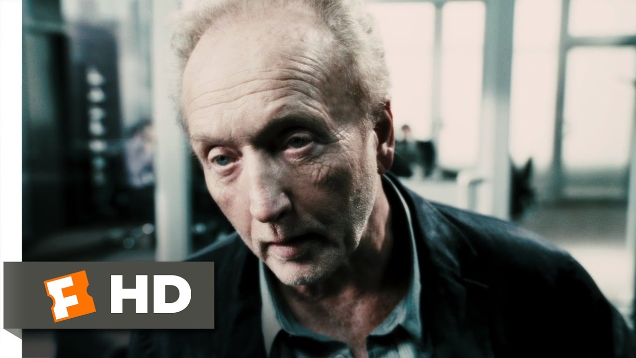 Saw VI (6/9) Movie CLIP - Piranha (2009) HD - YouTube