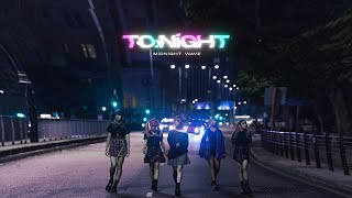 Download lagu MiDNiGHT WAVE /《TO:NiGHT 白夜夢》 