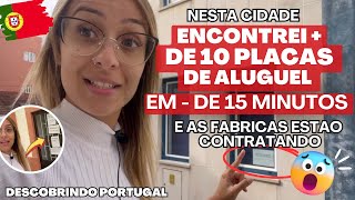 FIGUEIRA DA FOZ: A cidade perfeita para começar em Portugal ? screenshot 4