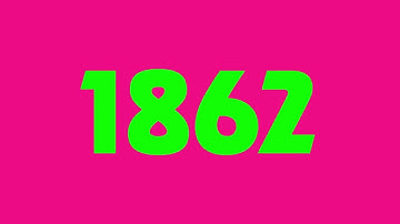 Challenge countdown from 7000