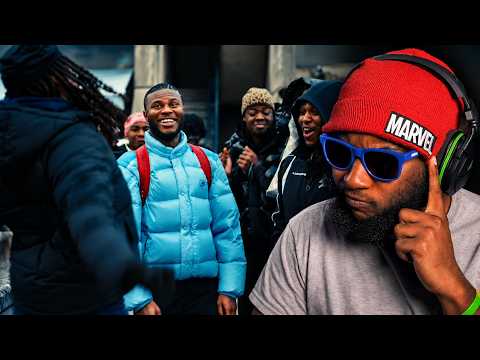 JIM LEGXACY IS REALLY DIFFERENT 😮‍💨🇬🇧 | IDK IDK IDK IDK IDK IDK IDK IDK Reaction | UK RAP REACTION