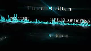 Project Pitchfork - Time Killer  (And One Remix)