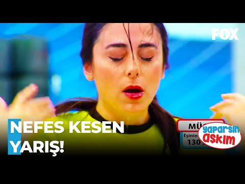 Video: Neden kedim nefes nefese?