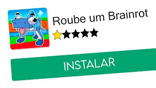 CÓPIAS BIZARRAS de ROUBE UM BRAINROT! 🤮