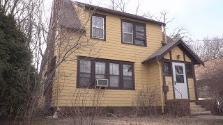 Iowa City Update: Historic Home Preservation Funds