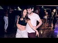 Daniel And Tom@Social Sensual bachata dance [PALABRAS QUE MATAN]