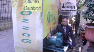 OzzoG Launching and Press Conference