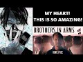 Home Free - Brothers in Arms I REACTION I I AM IN AWE!