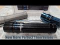 New OLIGHT Warrior Mini 2 With Smart Proximity Sensor Review Vs Warrior Mini