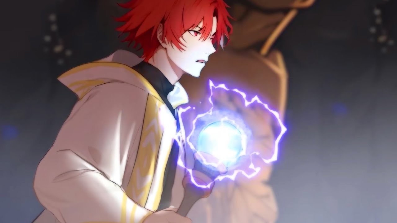 جميع قدراتي من النوع المحرم 🏴‍☠️  |  الموسم الأول من حكاية لين 🔥