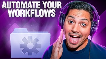 MediaPlace 3 - Automation