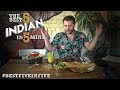 Melbourne's Five Best Indian Restaurants in Five Minutes with Tim Hewitt