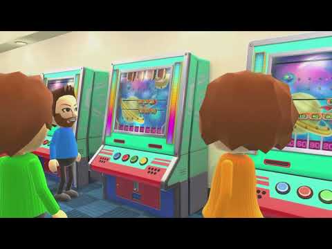 Wii Party U Highway Rollers Lionel Messi Vs Luis Suarez Vs Neymar Jr. Vs Giulia