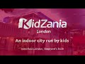 What is kidzania london