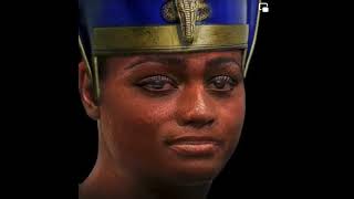 Живые Лица Фараонов: Искусственный Интеллект Воссоздал Внешность Древнеегипетских Царей