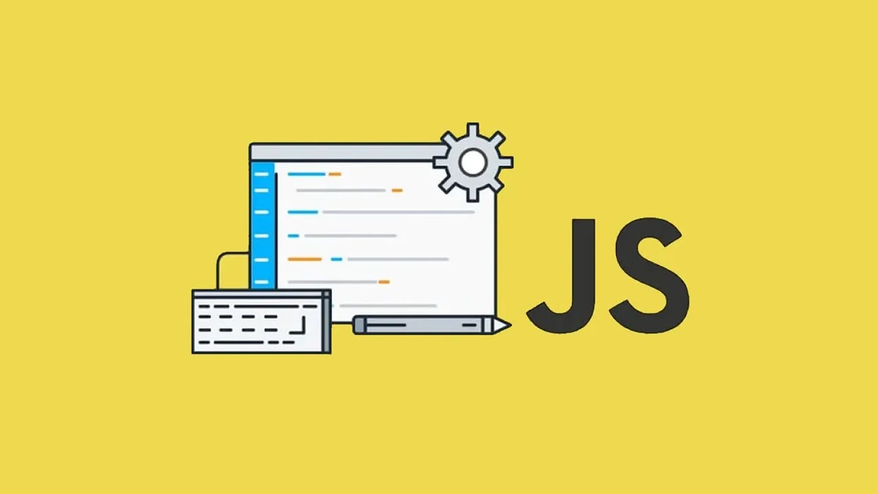 Thumbnail for JavaScript Tutorial for Programmers