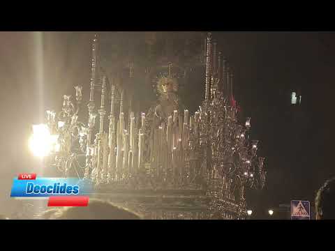 Ilustre y Venerable Hermandad de la Orden de Santo Domingo de Guzmán de Nuestro Padre Jesús de la Humillación y Perdón y María Santísima de la Estrella