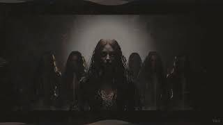 Harukhel - Ghost Of Ariel Official Lyric Video