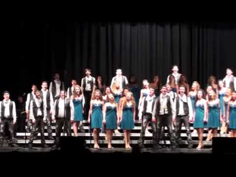 Wheaton Warrenville's Performance in Homewood Alab...