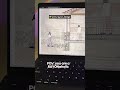 Architecture Studio project with Rayon.design software #archistudent #architips #architect