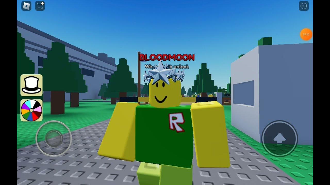 NEW Glitch Spot In Residence Massacre Roblox #residencemassacre #roblo