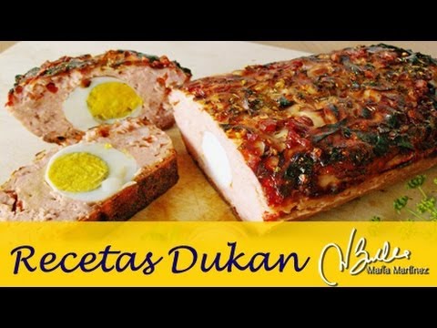 Guiso De Pavo Dukan Diet