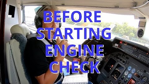LEARJET 60 BEFORE STARTING ENGINE CHECK #travel #travel #learjet
