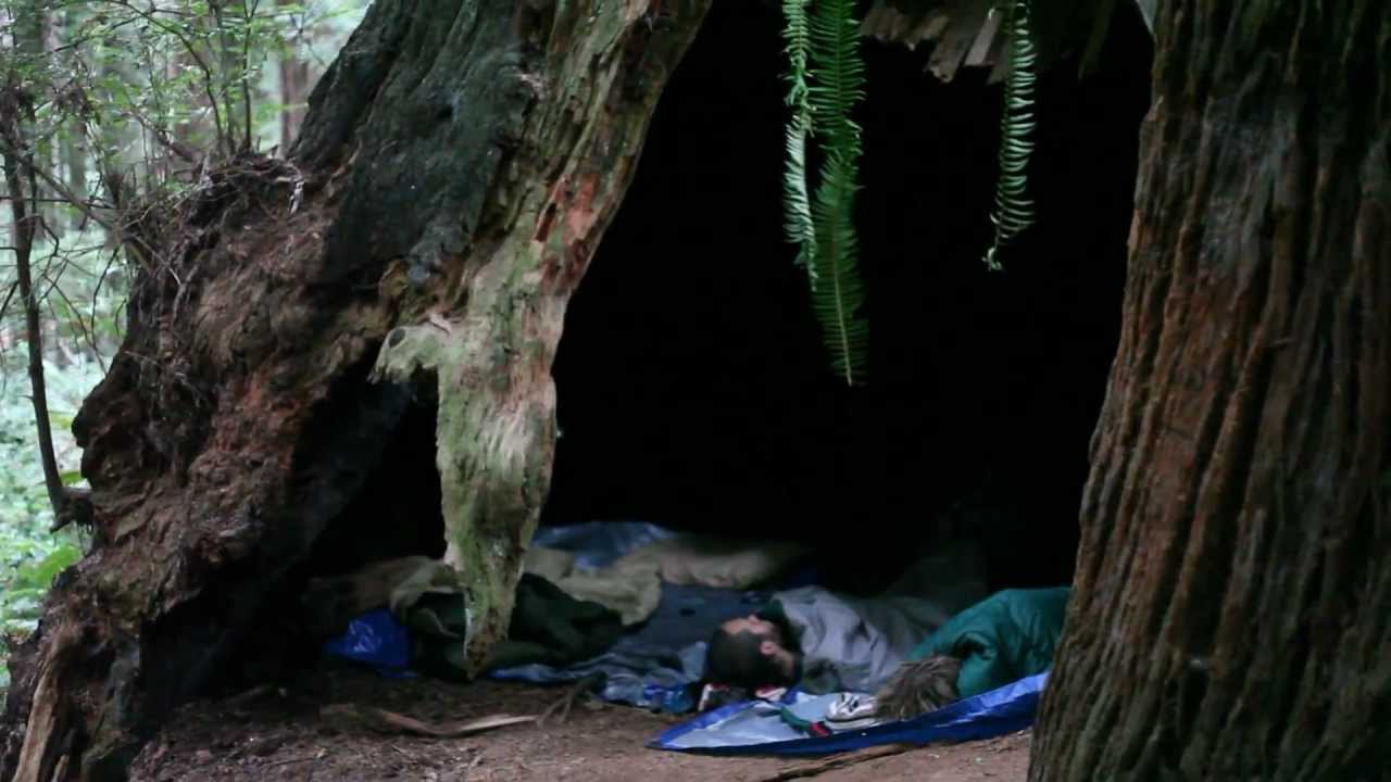 Exile By Choice Trailer