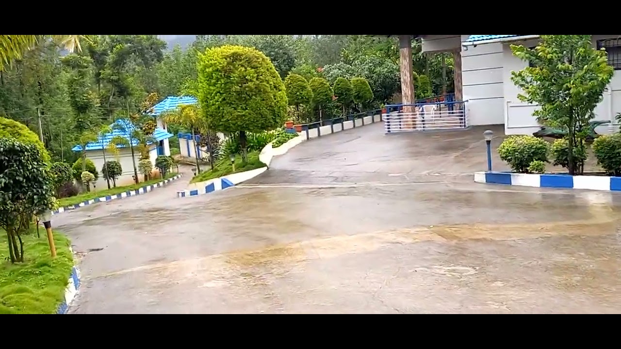 BLUE MIST CHIKMANGLURU