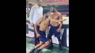 #thegreatkhali #fans #cwe #instagram #reels #shorts