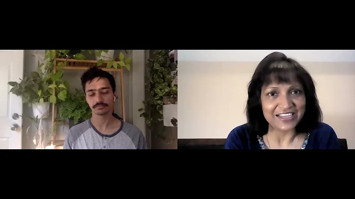 Bollywood India Radio interviewed young artist, Sh...