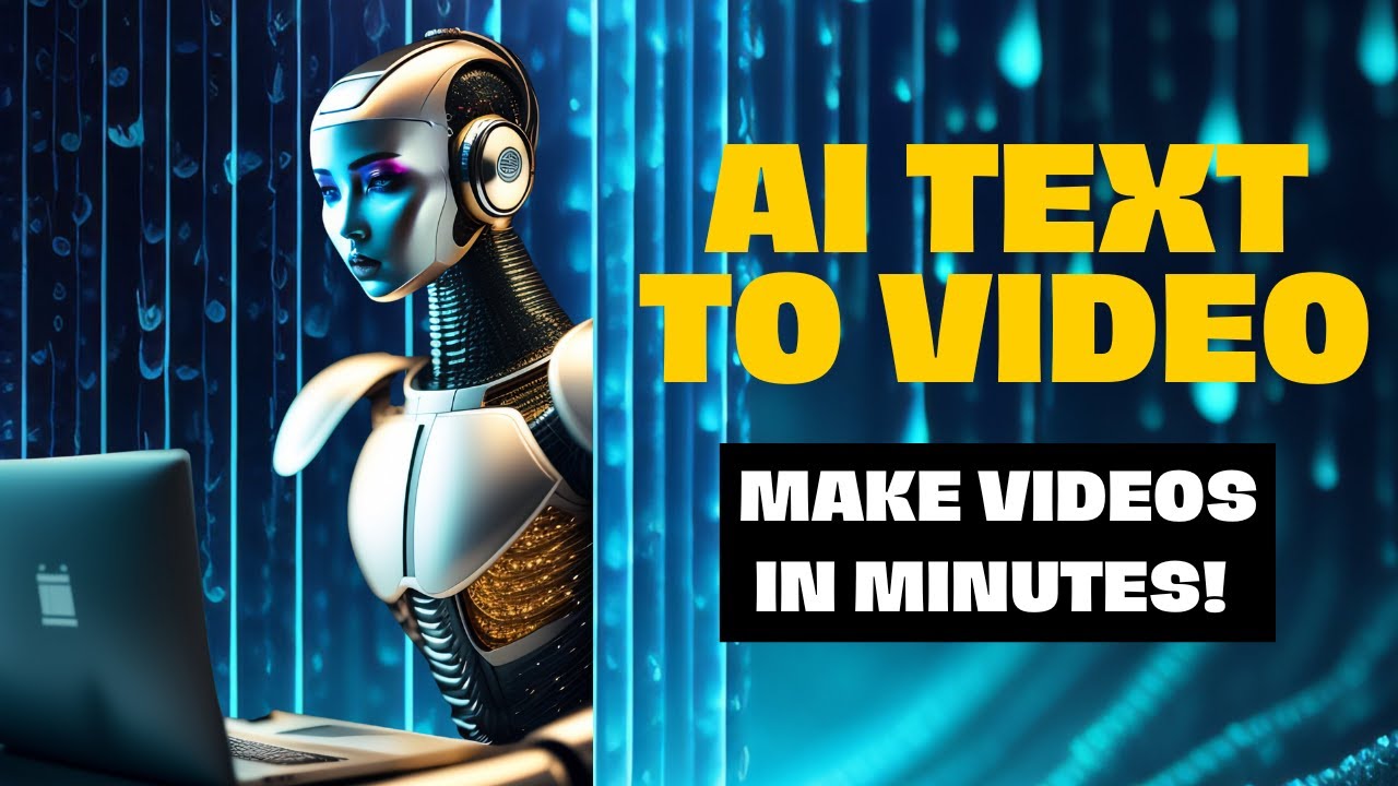 Fliki AI Text to Video - Make Youtube Videos in MINUTES! - YouTube