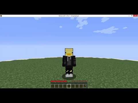 How to make a Useless Box in Minecraft 1 15 2 Java