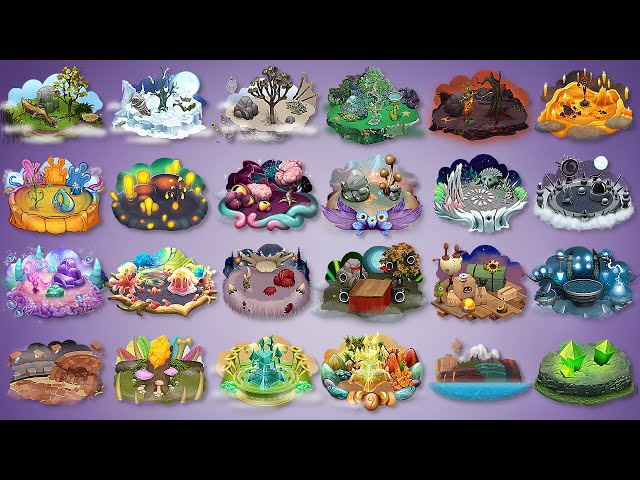 All Island Songs - 4.1.1 (My Singing Monsters) class=