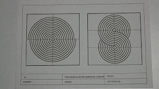 Tutorial manejo de compas 1