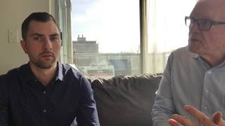 Steve Saretsky & Hilliard MacBeth Canadian Real Estate Bubble