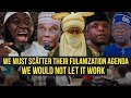 We Must Scätter Their Fulanization Agenda We Won T Let It To Work Southerners Warn Again We Must Scätter Their Fulanization Agenda We Won T Let It To Work Southerners Warn Again