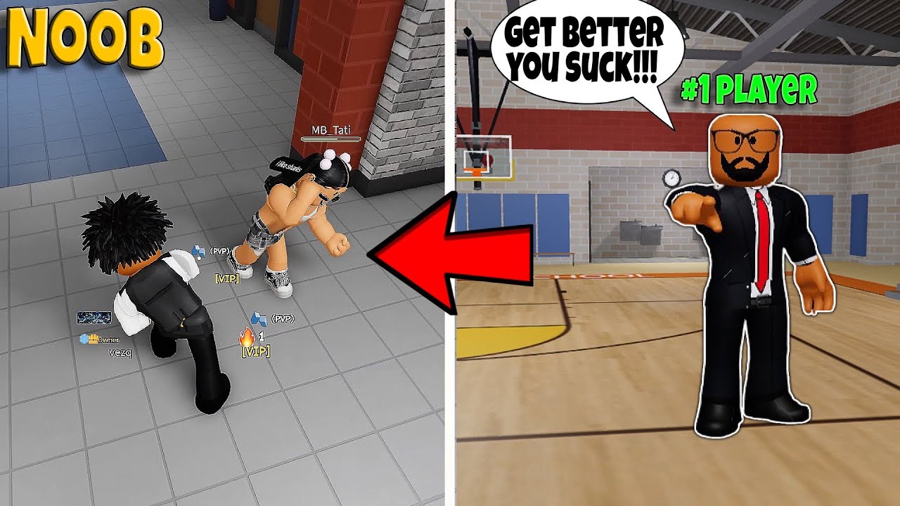 #1 PLAYER Has Finally Helped Me Become The BEST PLAYER