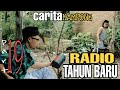 RADIO TAHUN BARU NA WA BANTTA !! | video lucu Bugis, comedi pakamponge